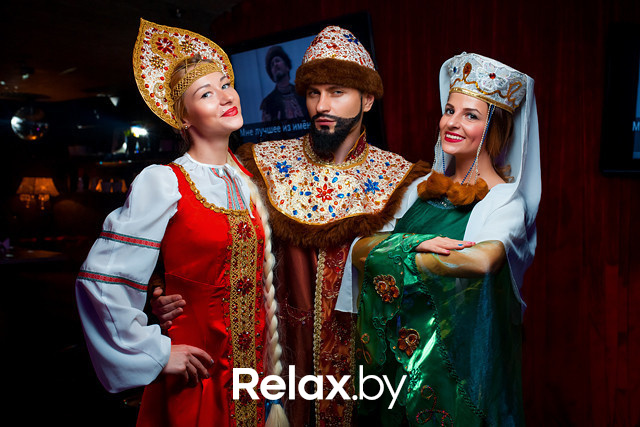 Иван Васильевич меняет профессию, фото № 24