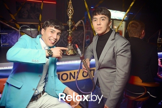 Опасная зона, фото № 36