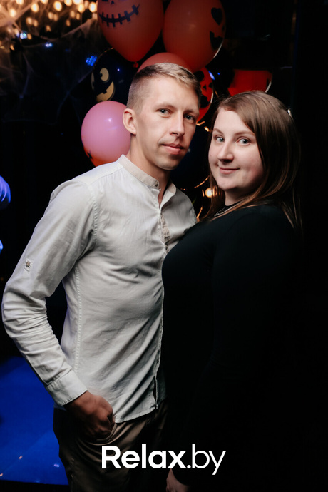 Terra Halloween, фото № 40