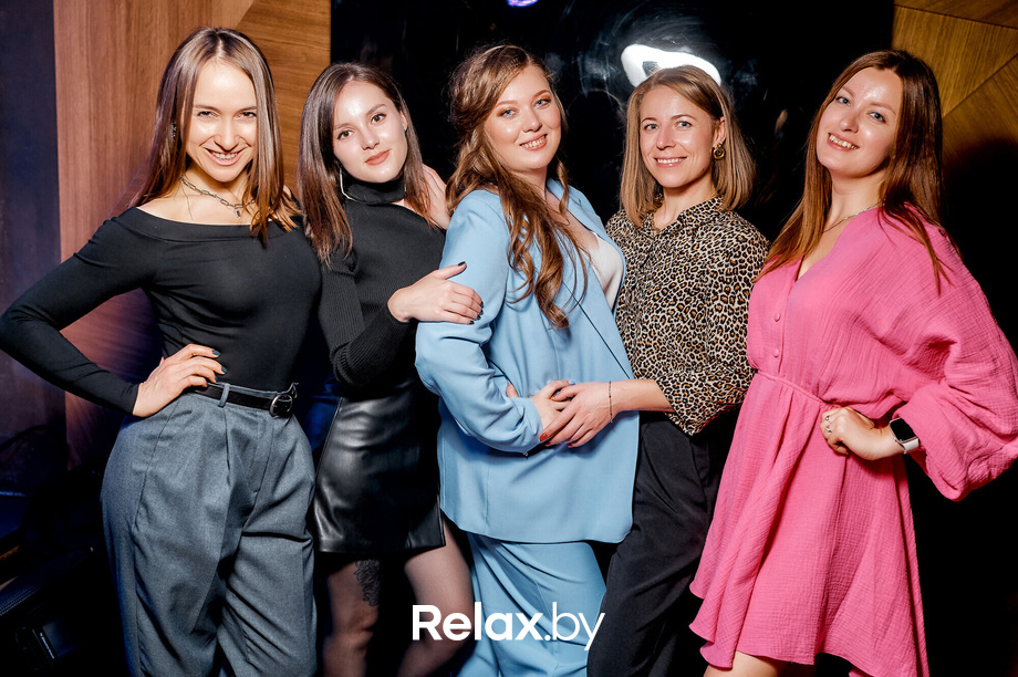 Friday Music, фото № 52