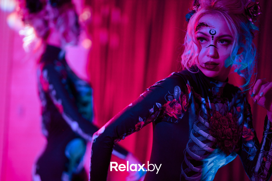 Хеллоуин, фото № 52