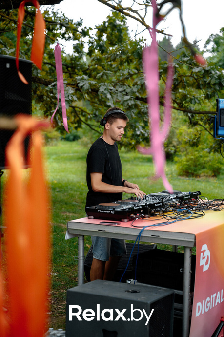 Фестиваль «My Way», фото № 102