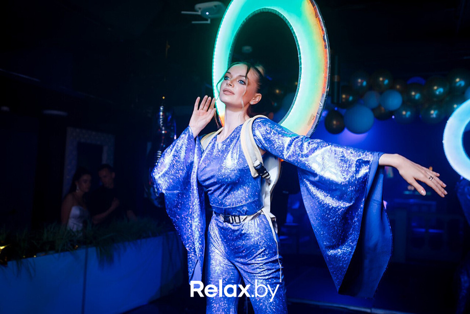 Birthday party ROKAS!, фото № 32