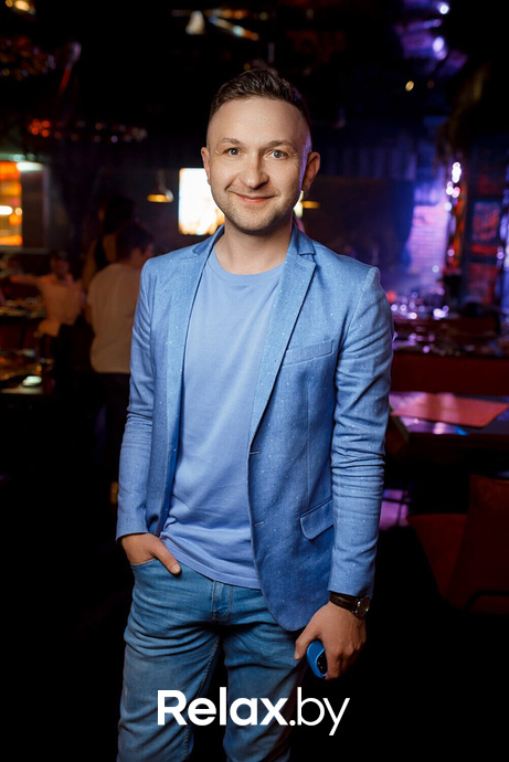 Brooklyn Live!, фото № 66