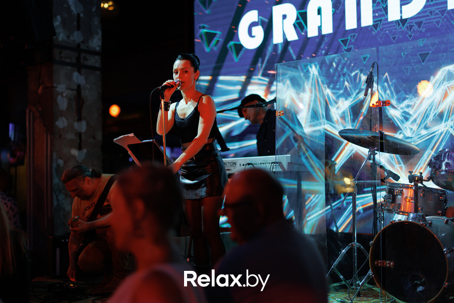 Friday Party, фото № 59