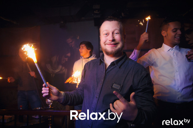 Люди в черном, фото № 73