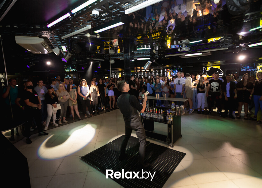 Mojito party, фото № 42