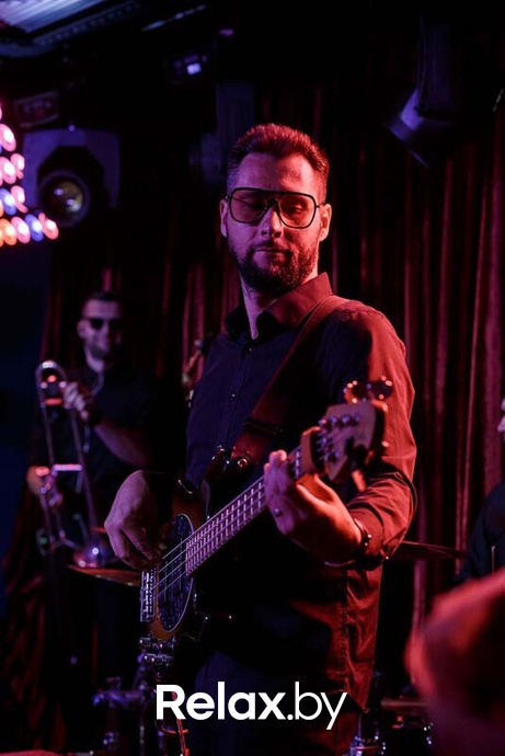 Brooklyn Live!, фото № 19