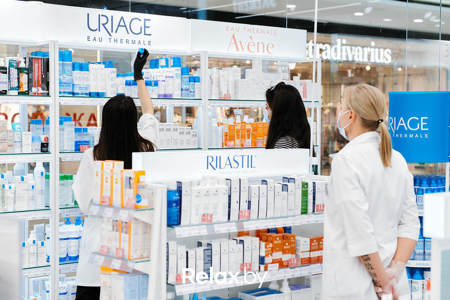 Открытие нового магазина H&B, фото № 31