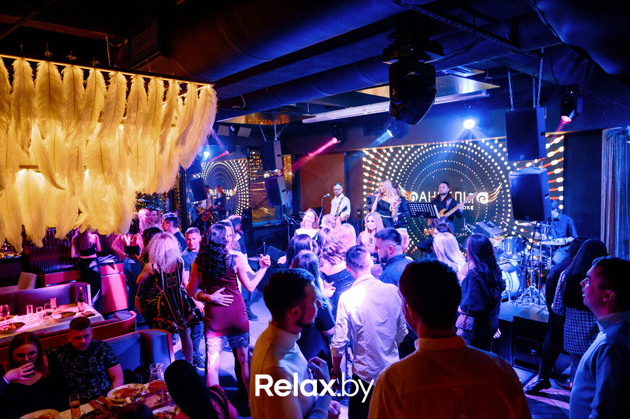 Saturday music, фото № 31