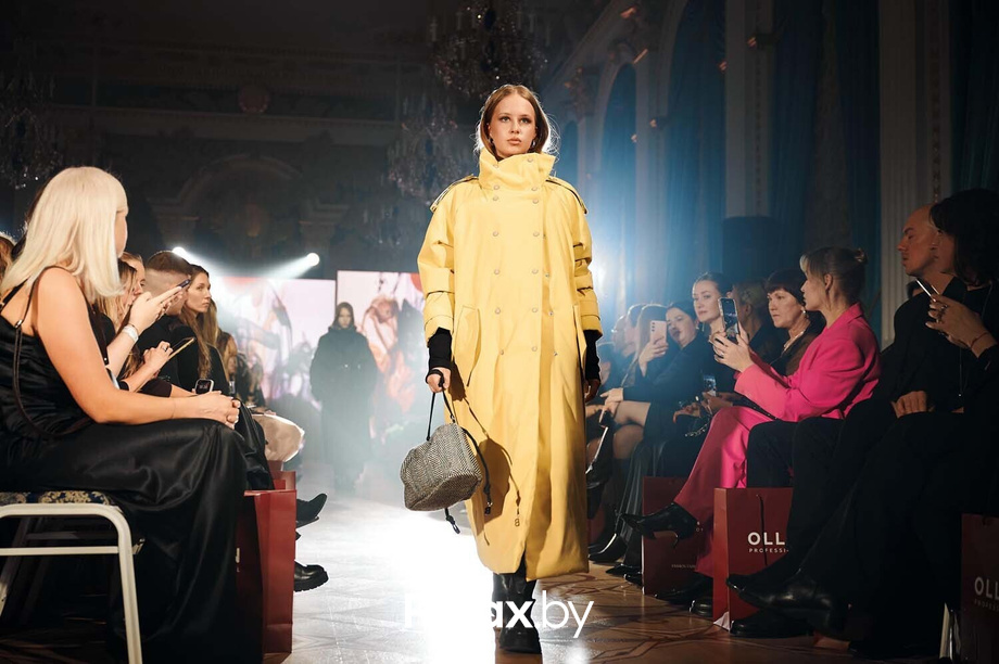 Fashion Fabrique 2.0 (часть 13), фото № 39