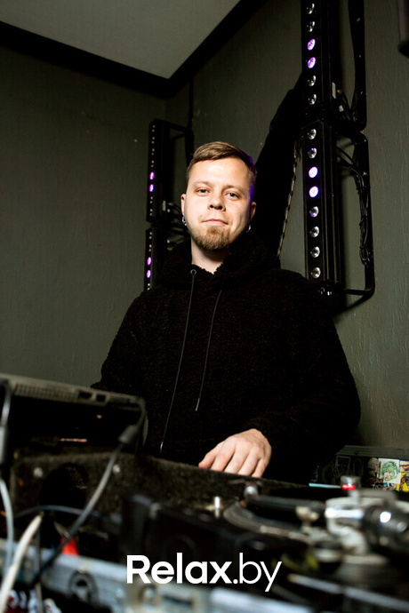 Ночные жители, фото № 69