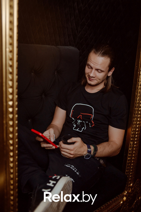 Saturday «Don’t stop the party», фото № 48