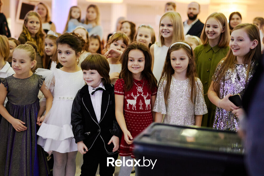 SILVER PARTY 2022 KIDS’ PODIUM, фото № 236