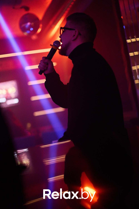 Караоке «Квартирник», фото № 33