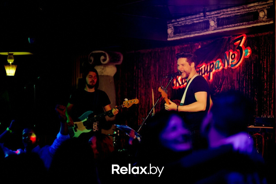 Суббота в Квартире №3, фото № 6