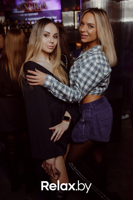 Friday LUXURIA LXR, фото № 14