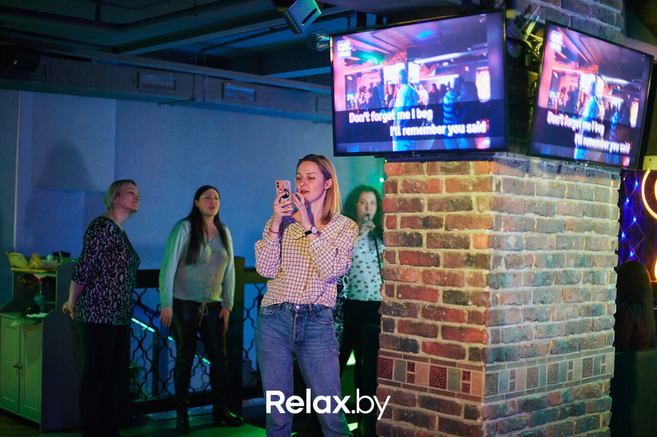 AST Караоке, фото № 43