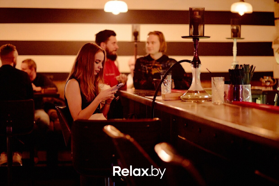 Пятница в HP Stella, фото № 35