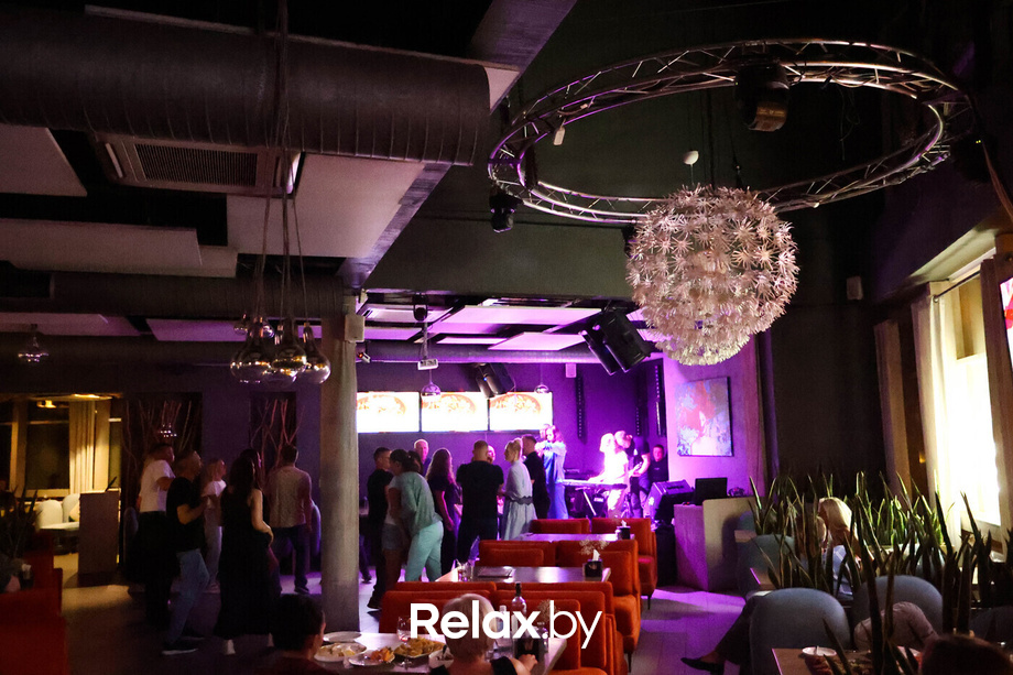 Ночные жители, фото № 61