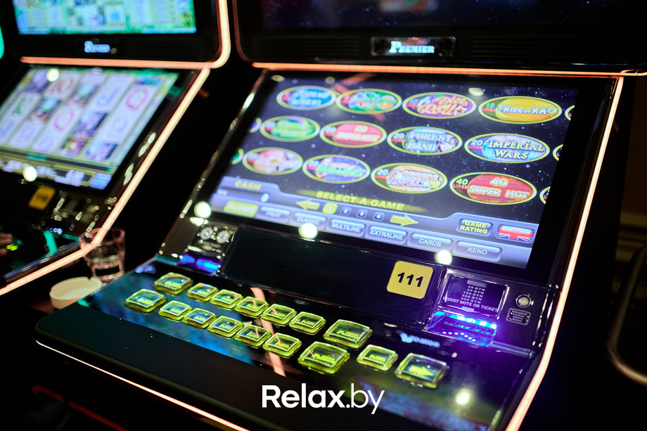 Шоу Мелодия удачи, фото № 34