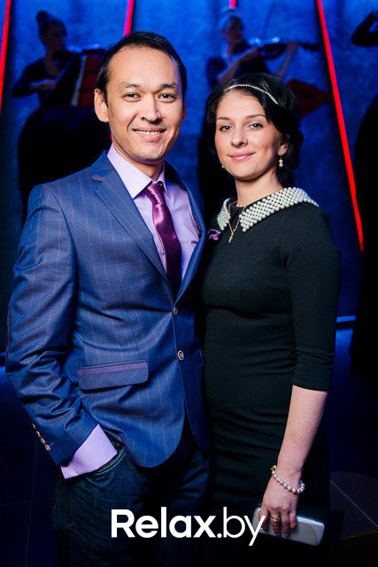 Выбор года, фото № 40