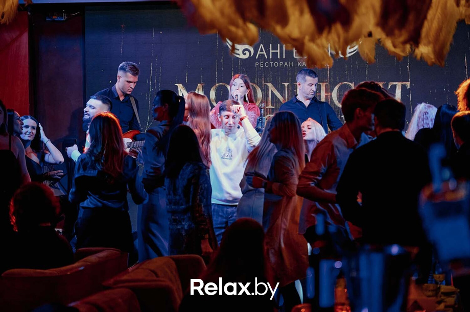 Friday Music, фото № 81