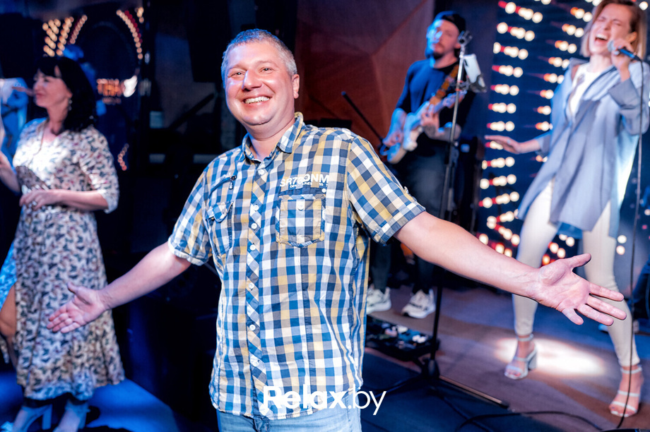 Friday Music, фото № 14