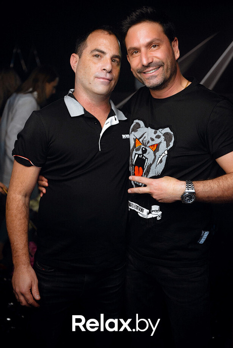 Crystal Hall Party, фото № 8