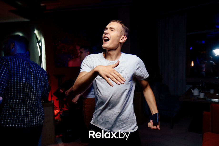 Ночные жители, фото № 38