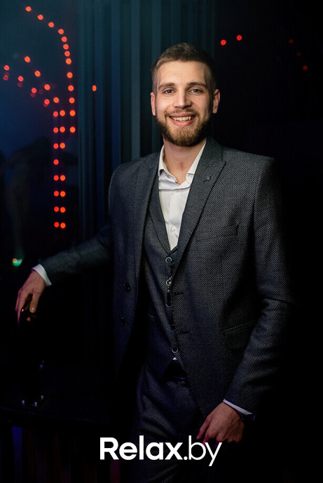 Премьера трека SHIR & ZINA - "Игра окончена", фото № 119