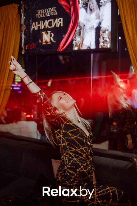 Saturday LUXURIA LXR, фото № 35