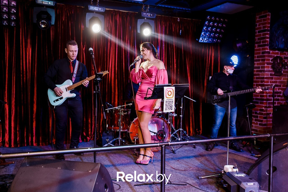 Brooklyn Live!, фото № 17