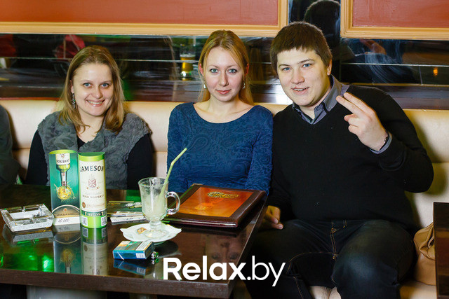 Jameson Movie Club: Плохой Санта, фото № 41