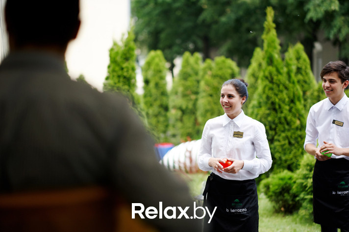 Воскресный бранч, фото № 39