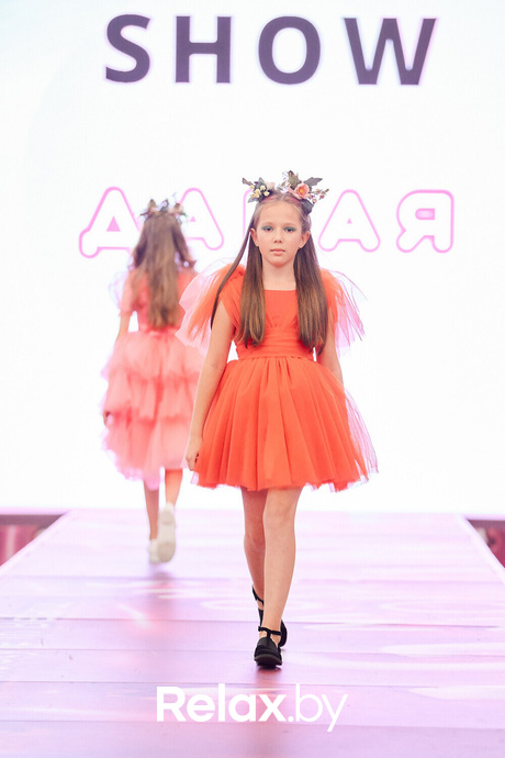 IMG Fashion Show, фото № 156