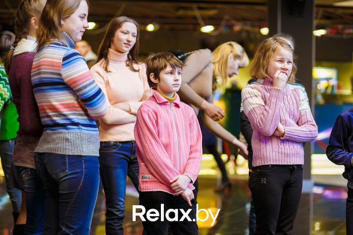 Благотворительная акция для детей, фото № 29