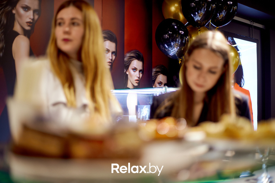 Открытие точки красоты «Ga-DE», фото № 116