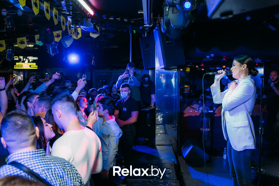 Killfish Birthday Party, фото № 53