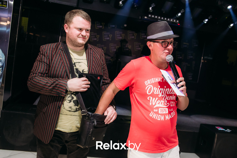 Лето до рассвета, фото № 70