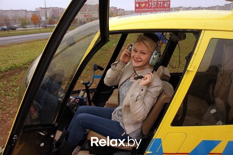 Воздушная прогулка relax.by, фото № 34