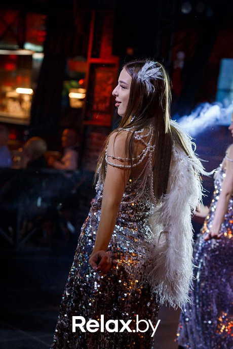 Новогодний Бруклин, фото № 17