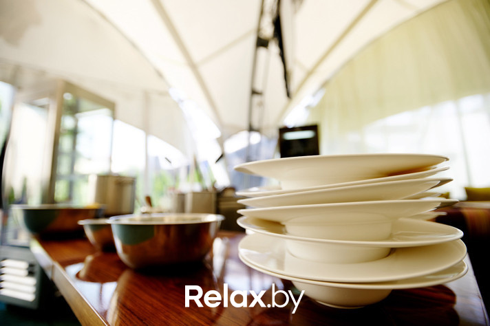 Воскресный бранч, фото № 33