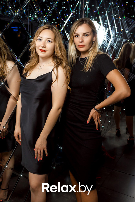 Friday Party, фото № 30