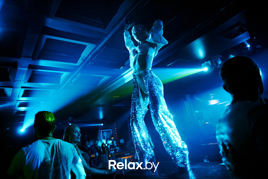 Grand opening, фото № 33