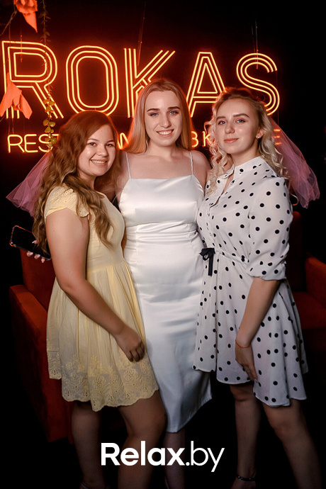 Видели ночь, гуляли..., фото № 15