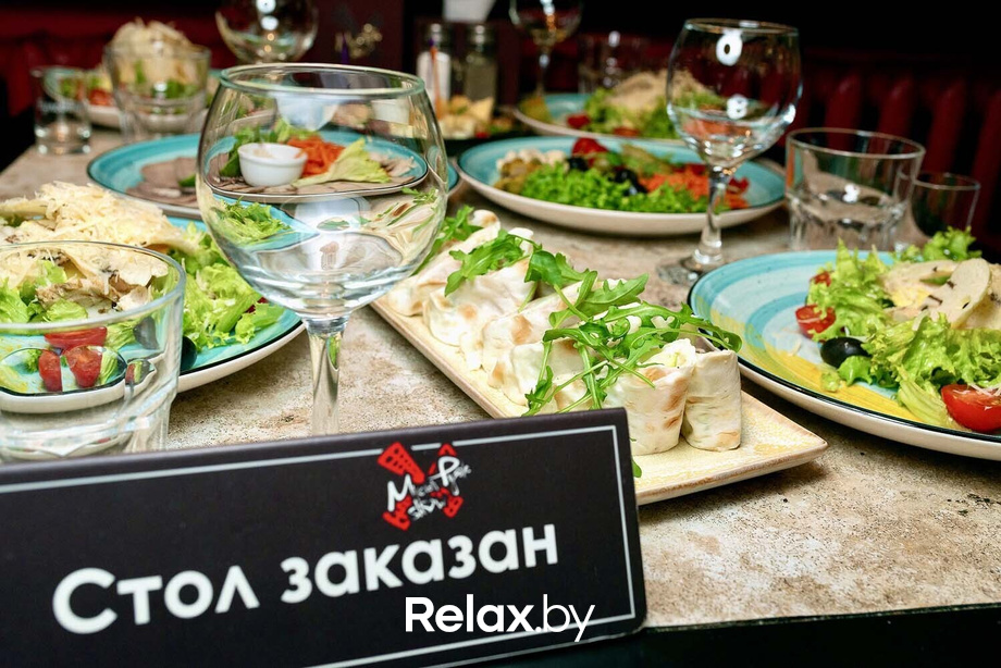 MoulinRouge, фото № 23