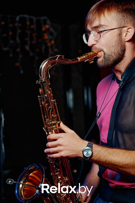 Saturday music, фото № 62