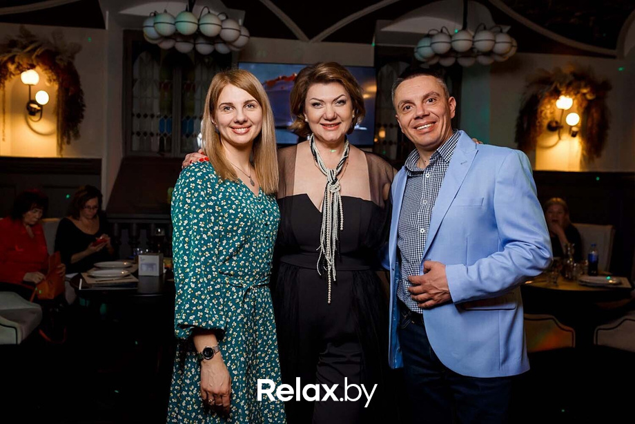 Международный Женский День, фото № 23