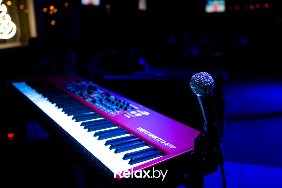 Ночные жители, фото № 49